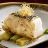 Wild Patagonian Toothfish Fillet Steaks