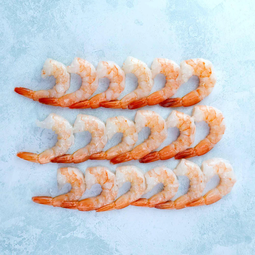 Best Selling Prawns Bundle
