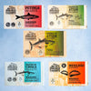Pescarias Do Algarve Bundle - The Fish Society