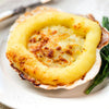 Luxury Seafood Gratin