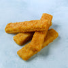 Jumbo Cod Fillet Fish fingers