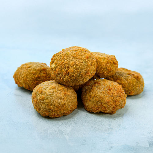 Cod Fishcakes - Melt in the Middle - 1kg