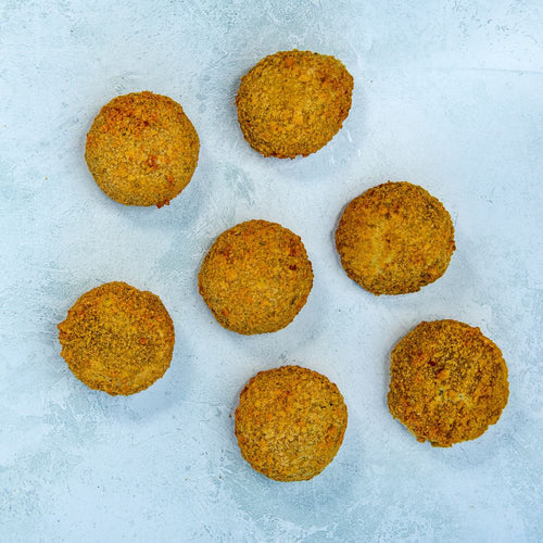 Fishcakes - 1kg pack