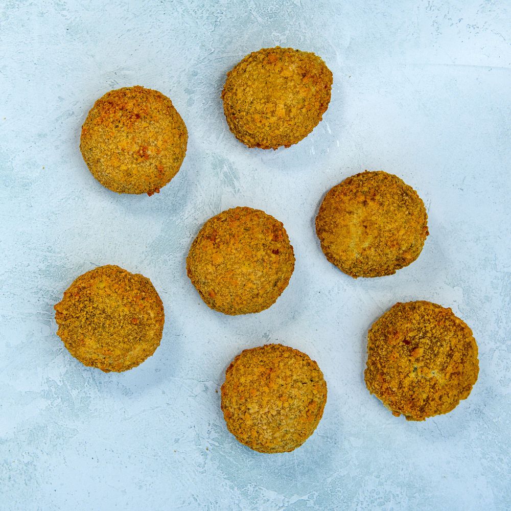 Fishcakes - 1kg pack