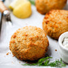 Cod Fishcakes - Melt in the Middle - 1kg