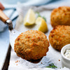 Cod Fishcakes - Melt in the Middle - 1kg