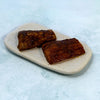 Sticky Teriyaki Coley - 2 steaks