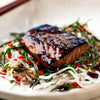 Sticky Teriyaki Coley - 2 steaks