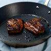 Sticky Teriyaki Coley - 2 steaks