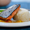 Sweet Chilli & Mango Sockeye Salmon - 1 Steak