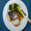 Sweet Chilli & Mango Sockeye Salmon - 1 Steak