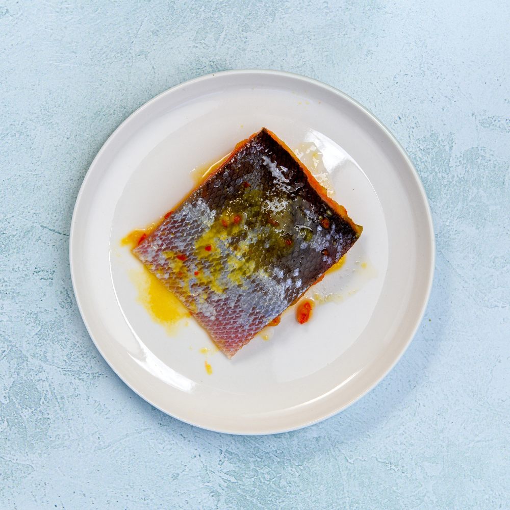 Sweet Chilli & Mango Sockeye Salmon - 1 Steak