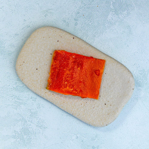 Sweet Chilli & Mango Sockeye Salmon - 1 Steak 8