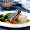 Sweet Chilli & Mango Sockeye Salmon - 1 Steak