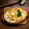 Traditional Fish Pie