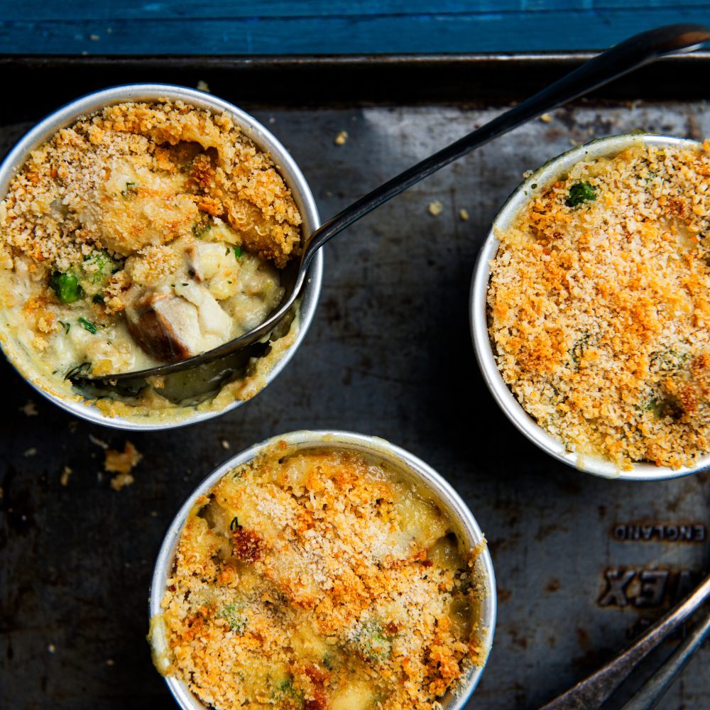 Wild British Coley Misshapes