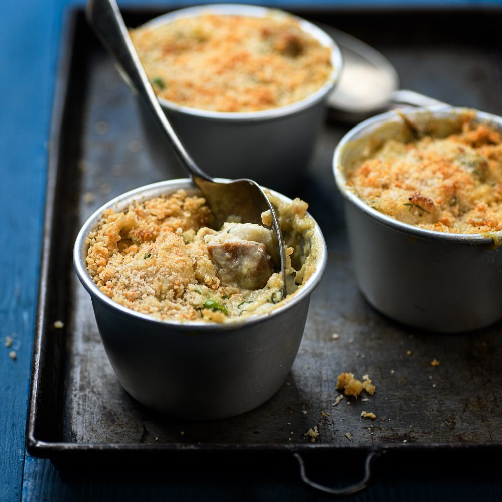 Wild British Coley Misshapes