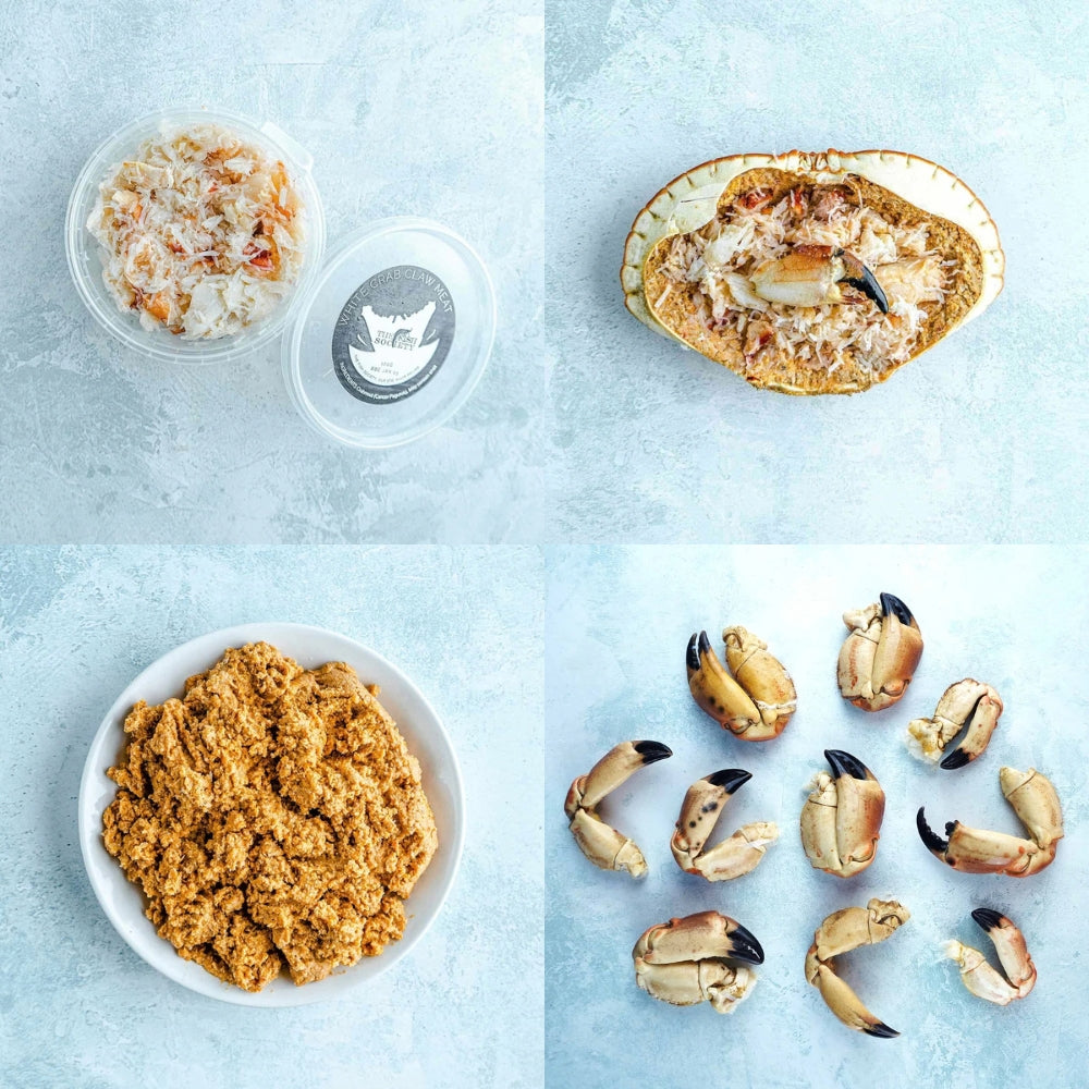 Best Selling Crab Bundle