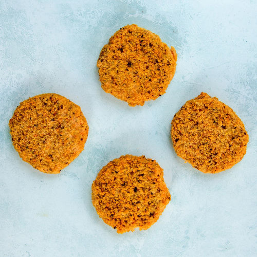 Lobster, Chilli & Lime Fishcakes - 1kg bag