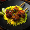 Scallop & Chorizo Skewers - 4 pack