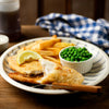 Wild Atlantic Skinless Haddock Fillets (Expires 01/08/26)