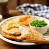 Wild Atlantic Skinless Haddock Fillets (Expires 01/08/26)