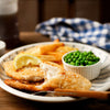 Wild Atlantic Skinless Haddock Fillets (Expires 01/08/26)
