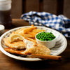 Wild Atlantic Skinless Haddock Fillets (Expires 01/08/26)