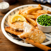 Wild Atlantic Skinless Haddock Fillets (Expires 01/08/26)