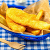 Wild Atlantic Skinless Haddock Fillets (Expires 01/08/26)