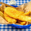 Wild Atlantic Skinless Haddock Fillets (Expires 01/08/26)