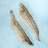 Wild Atlantic Haddock Fillets - Skin on