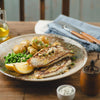 Wild Atlantic Haddock Fillets - Skin on