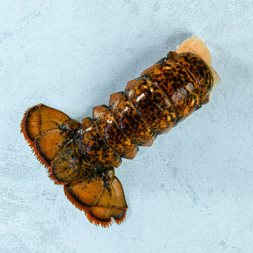 Wild Raw Canadian Lobster Tails