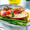 Wild Raw Canadian Lobster Tails