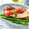 Wild Raw Canadian Lobster Tails