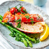 Wild Raw Canadian Lobster Tails