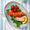 Wild Raw Canadian Lobster Tails