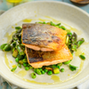 Icelandic Arctic Char Fillet Steaks