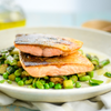 Icelandic Arctic Char Fillet Steaks