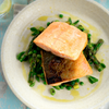 Icelandic Arctic Char Fillet Steaks
