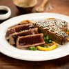 Wild Bluefin Tuna Steaks - 2 Steaks
