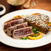 Wild Bluefin Tuna Steaks - 2 Steaks