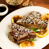 Wild Bluefin Tuna Steaks - 2 Steaks