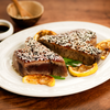 Wild Bluefin Tuna Steaks - 2 Steaks