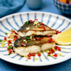 Wild British Coley Fillet Steaks