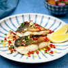 Wild British Coley Fillet Steaks