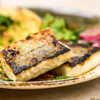 Wild British Hake Fillet Steaks