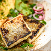 Wild British Hake Fillet Steaks