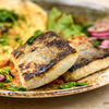 Wild British Hake Fillet Steaks